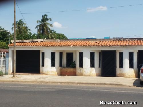 SuEspacio Bienes Raíces,C.A Vende Casa - Ciudad Ojeda