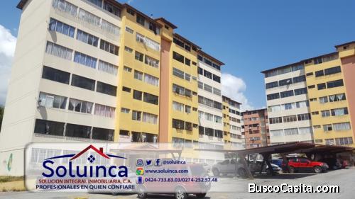 Apartamento en Alquiler Res. Independencia 