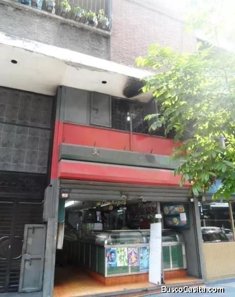 Restaurante en Venta, la Candelaria