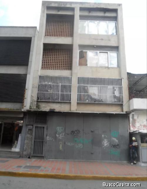 Local comercial en Esq Tracabordo, La Candelaria