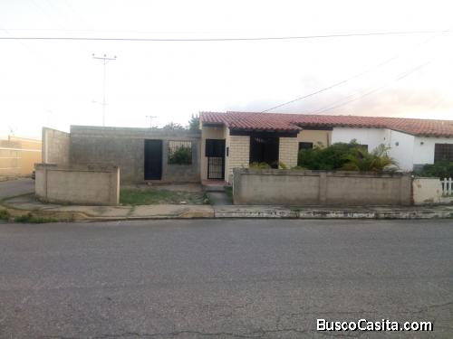 Casa Urb. Privada (Cabudare - Lara)