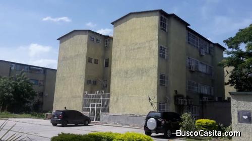 Se Vende Apartamento en Lagunas de Santa Cruz