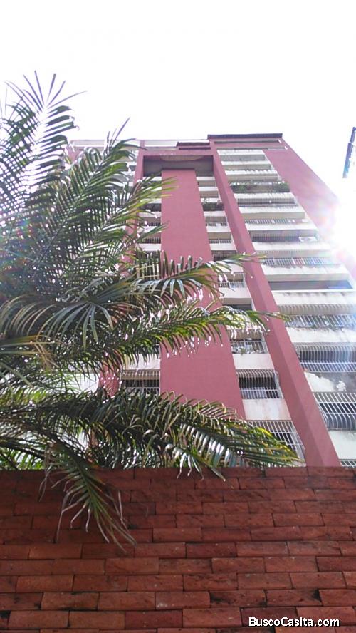 Penthouse  Urb. Chaguaramal Av. Bolivar