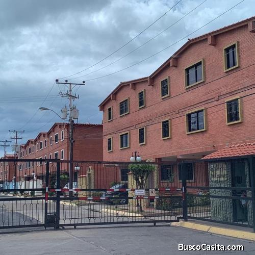 Se Vende Apartamento en Los Castores Nva Bna, Anzoategui