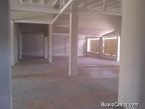 TU Kasa Bienes Raíces alquila  Local comercial