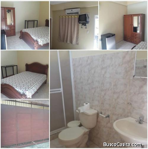 TU Kasa Bienes Raíces alquila  anexos para ejecitivos