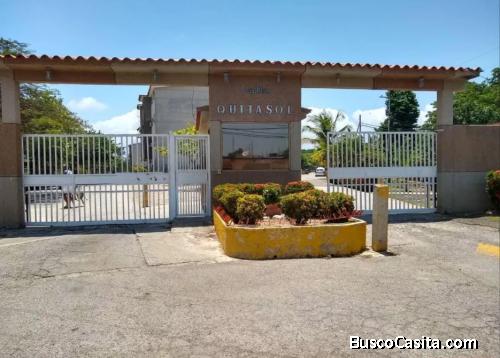 Apartamento en Venta en Higuerote