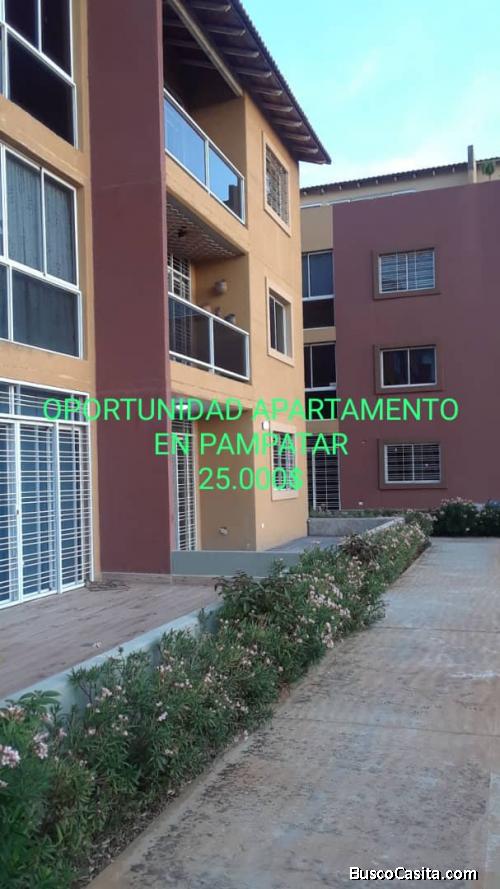 En venta Hermoso apartamento