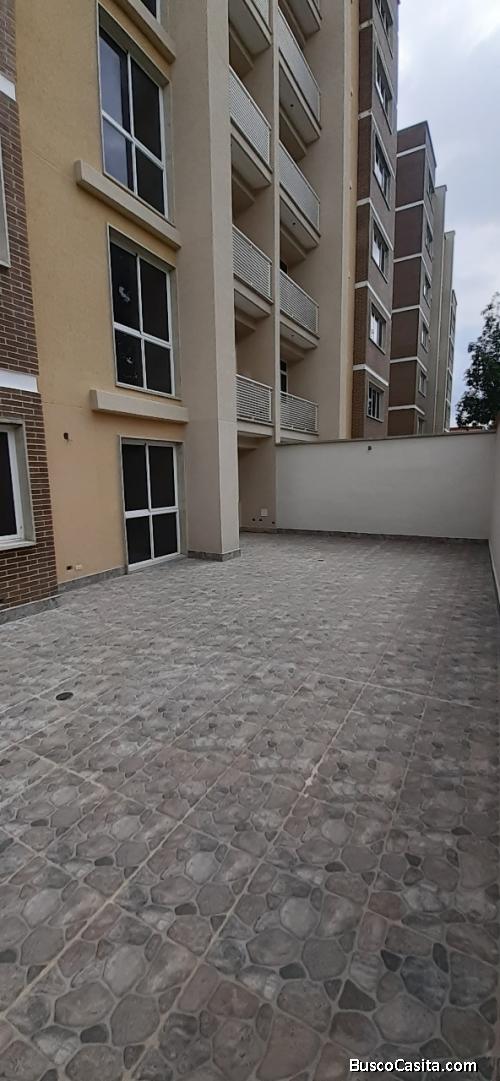 En Venta apartamento en Valencia - Mañongo