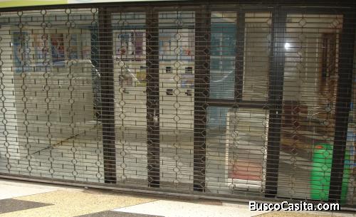 SE ALQUILA LOCAL COMERCIAL EN BARQUICENTER