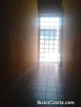 CASA EN EL CORAZÓN DE SAN FELIPE/YARACUY CON POTENCIAL COMERCIAL Y RESIDENCIAL