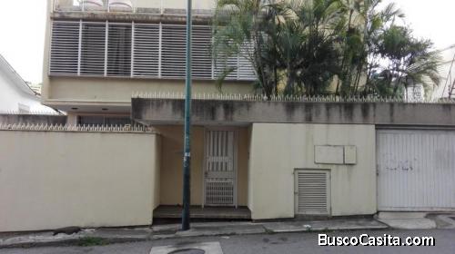 Venta de casa en Colinas de Bello Monte