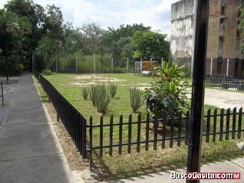 Vendo Bello Apto. Caña De Azúcar, Maracay 