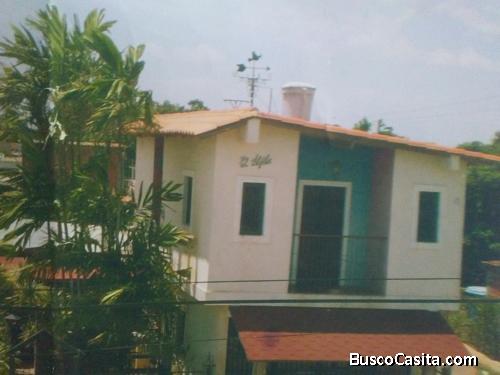 Alquiler de Apartamento tipo estudio Ciudad Ojeda