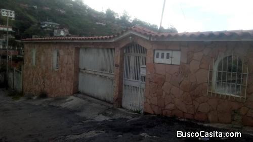 Se remata propiedad por motivo de viaje.