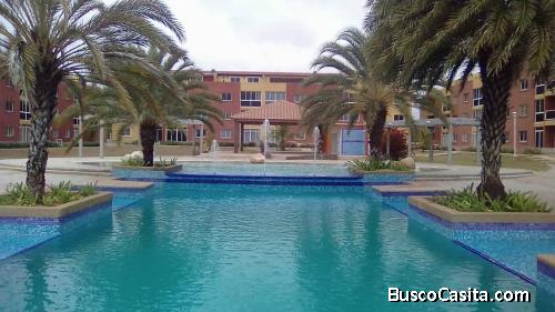 Apartamento ubicado en vía el sambil isla de margarita 