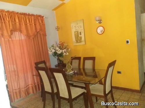 Casa más apartamento anexo