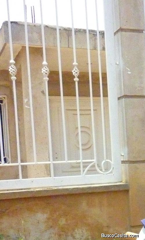 Venta de Casa en Construccion en Ciudad Ojeda 