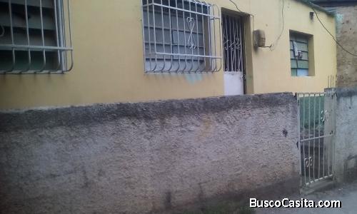 venta de casa tipo estudio con ampliación