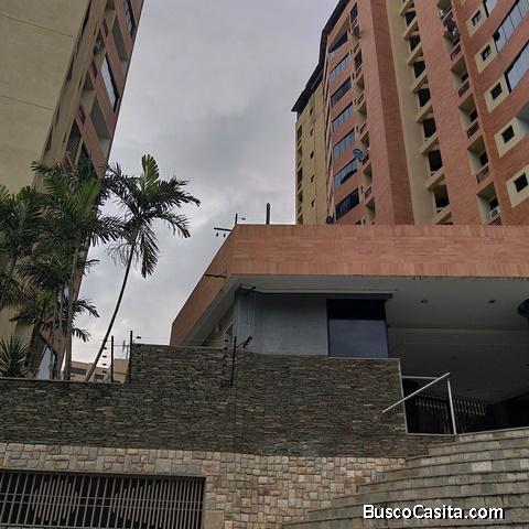 Apartamento En Alquiler Urb. Mañongo, Valencia. SR19-25