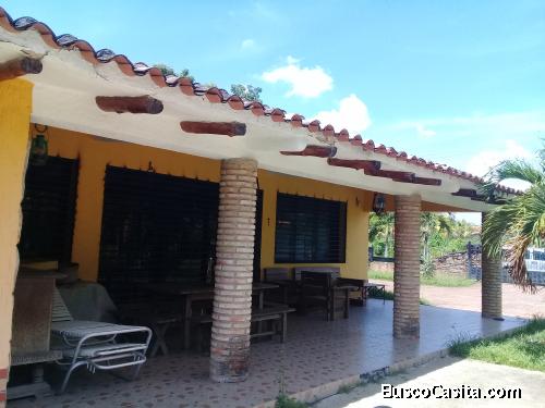 Casa En Alquiler Urb. Safari Carabobo, Valencia. AR19-15