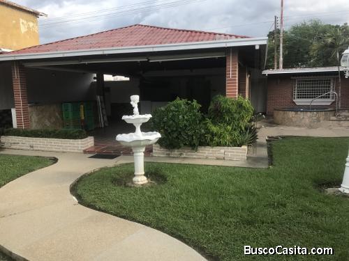 Casa En Venta Urb. La Campiña, Valencia. YB19-38