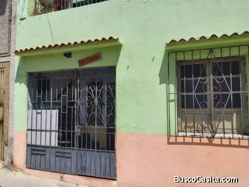 Se vende Hermosa casa Mi Lucha