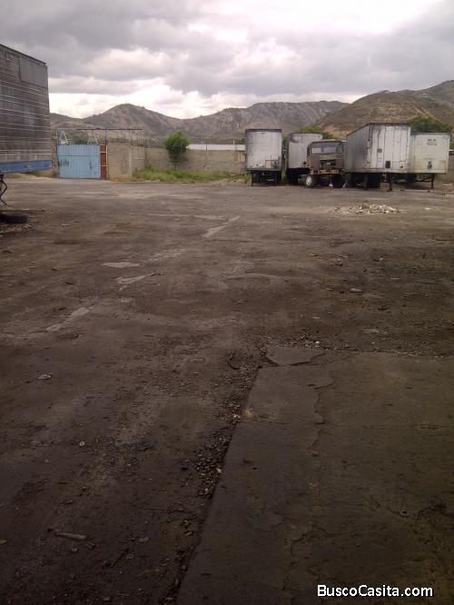 Inmueble en Barquisimeto 