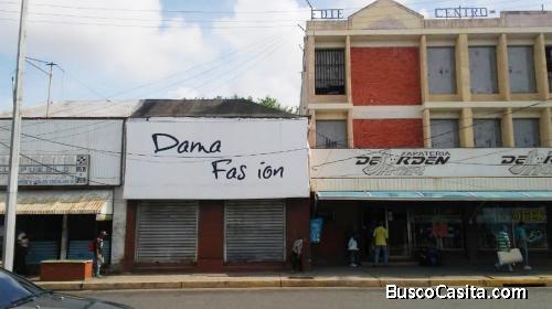 SuEspacio Bienes Raíces,C.A Alquila Local - Av Principal Cabimas