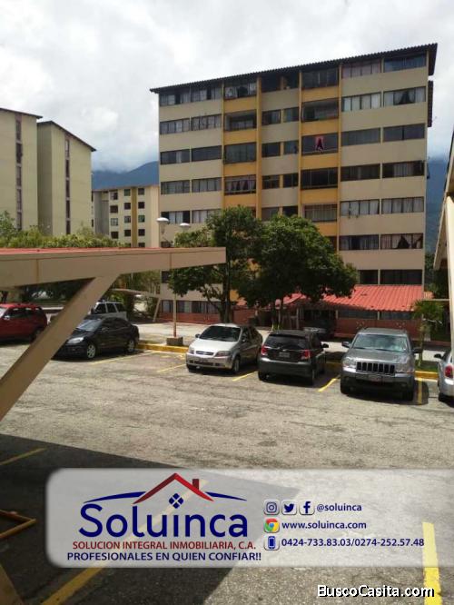 Apartamento Res. Monseñor Chacón 