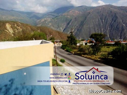 Galpón En Alquiler Sector Lagunillas 