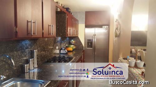 Apartamento Urb. Campo Claro 