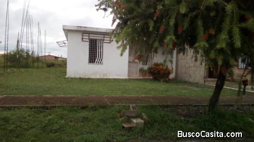 Sky Group Vende Casa en Guacara, Villa Alianza 