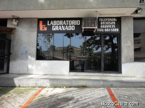 VENTA DE LOCAL COMERCIAL A PIE DE CALLE