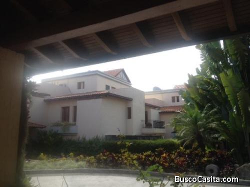 ALQUILER DE CASAS EN CARACAS