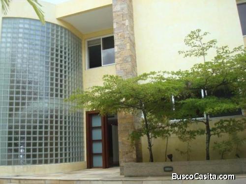 CASAS EN ALQUILER CARACAS