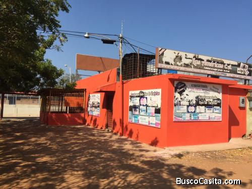 Local comercial de Oportunidad totalmente equipado