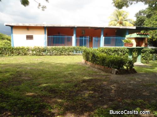 Vendo Casa Campestre