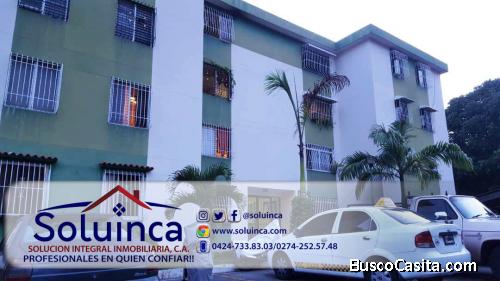 Apartamento Res. Los Cedros 