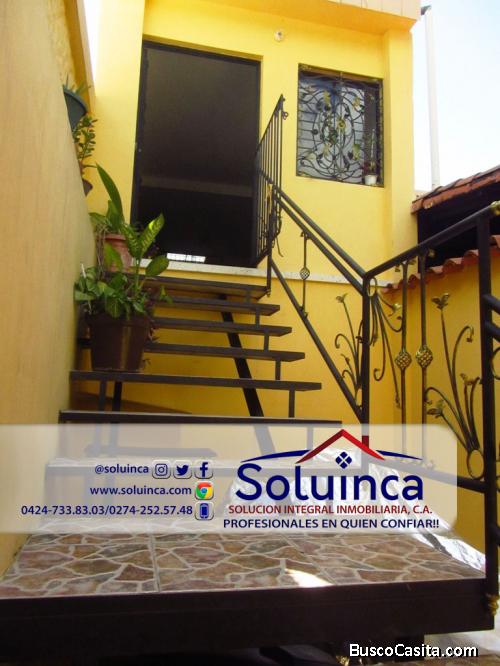 Apartamento Sector Santa Juana 