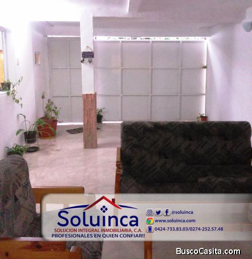 Apartamento Pedregosa Media 