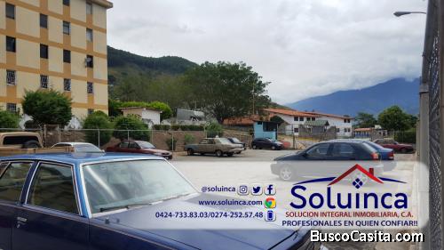 Apartamento Res. El Pilar 