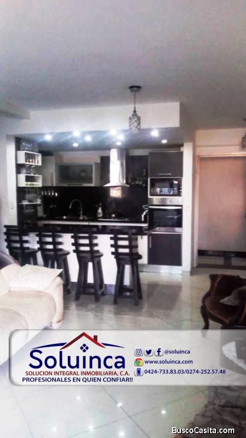 Apartamento Res. Gran Florida 