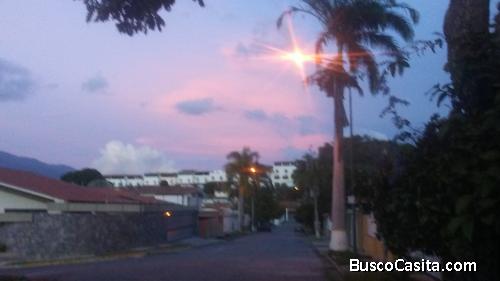 Anexo en urbanización de lujo