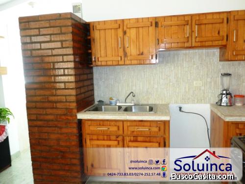 Apartamento Res. El Pilar 
