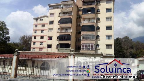 Amplio Apartamento Av. Urdaneta 