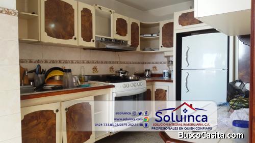 Apartamento Sector El Campito 
