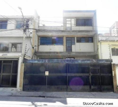 Venta de Edificio