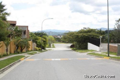 TERRENO EN VENTA 
