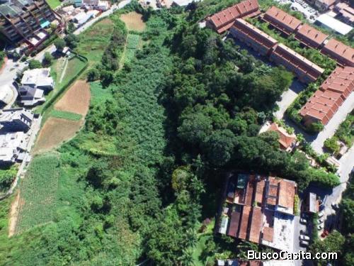 VENTA DE TERRENO